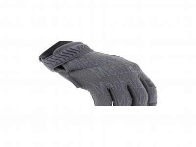 Mechanix Original Wolf Grey Gloves - L-3