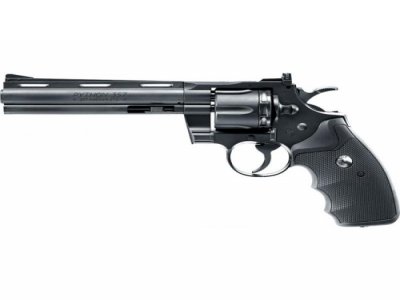 Air Revolver COLT PYTHON 357 MAGNUM 6-2