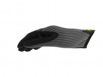 Mechanix Original Carbon Black Edition Gloves - L-3