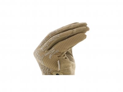 Mechanix Original Coyote Gloves - XL-5
