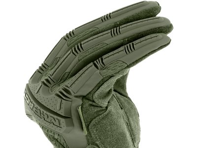 Mechanix M-Pact Olive Drab Gloves - M-2