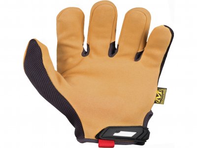 Mechanix THE ORIGINAL MATERIAL4X Gloves - XL-1