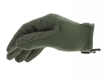 Mechanix Original Olive Drab Gloves - M-2