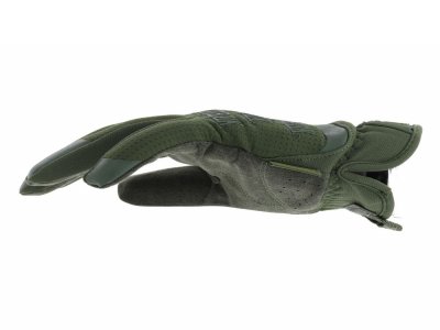 Mechanix FastFit Olive Drab Gloves - XL-2