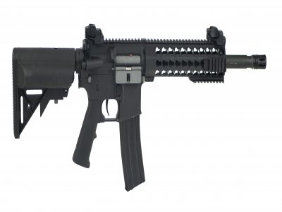 Colt M4 Special Forces airsoft rifle-1