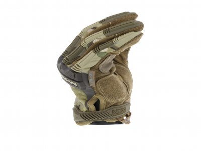 Mechanix M-Pact Multicam Gloves - XL-4