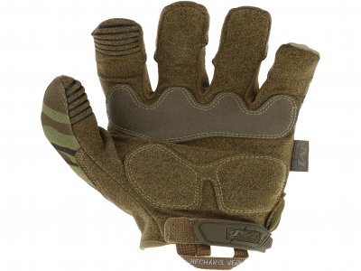 Mechanix M-Pact Multicam Gloves - XL-1