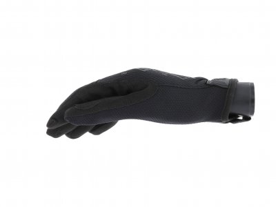 Mechanix Original Covert Gloves - Black L-4