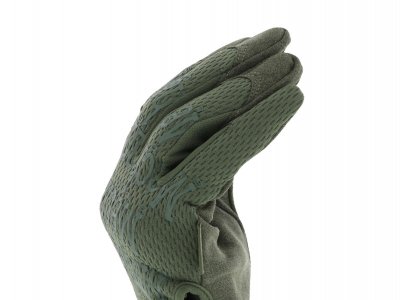 Mechanix Original Olive Drab Gloves - XL-3