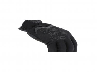Mechanix FastFit Covert Gloves - Black XL-4