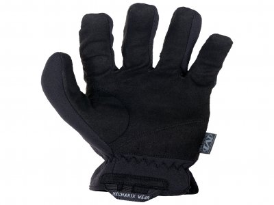 Mechanix FastFit Covert Gloves - Black XL-1