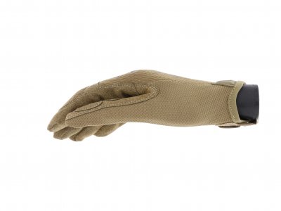Mechanix Original Coyote Gloves - L-3