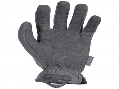 Mechanix FastFit Wolf Grey Gloves - XL-1