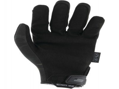 Mechanix Original MultiCam Gloves - Black L-1