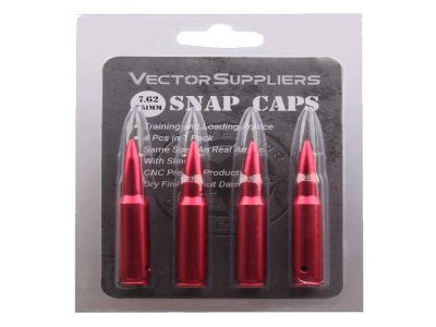 7.62x51mm Snap Caps-5