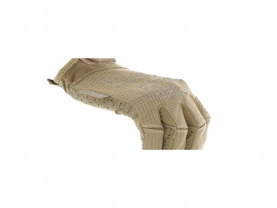 Mechanix Specialty Vent Coyote Gloves - L-2