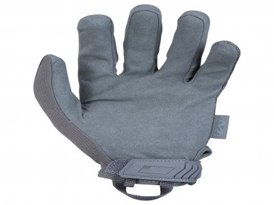 Mechanix Original Wolf Grey Gloves - XXL-1
