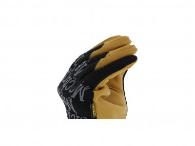 Mechanix THE ORIGINAL MATERIAL4X Gloves - L-4
