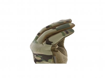 Mechanix FastFit Multicam Gloves - XXL-5