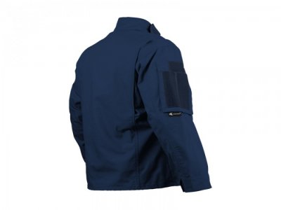 Tactical Shirt ACU - Blue (S)-2