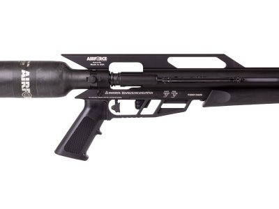 AirForce Texan Carbine .457 PCP Air Rifle-2