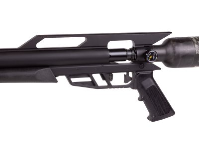 AirForce Texan Carbine .457 PCP Air Rifle-4