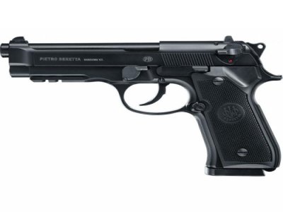 BERETTA M96A1 Airsoft pistol-2
