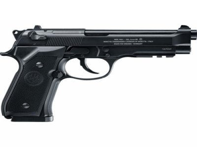 BERETTA M96A1 Airsoft pistol-1