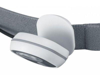 ALPINA SPORT AS01 headlamp (grey)-1
