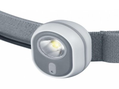 ALPINA SPORT AS01 headlamp (grey)-2