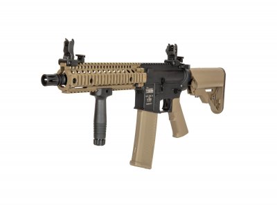 Daniel Defense® MK18 SA-C19 CORE™ X-ASR™ Carbine Replica half tan-1