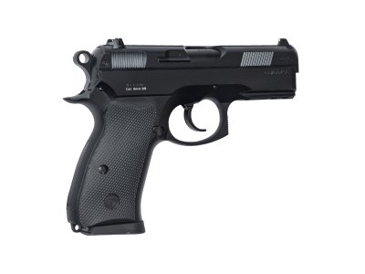 CZ 75D Compact springer airsoft pistol-1