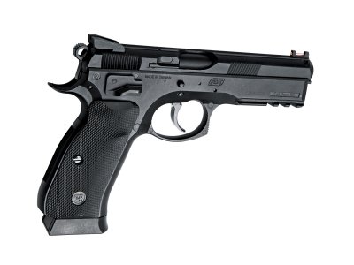 CZ SP-01 SHADOW AIRSOFT SPRING pistol-1
