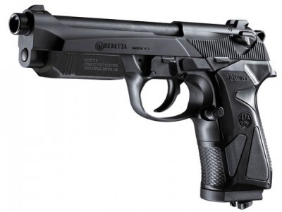 Beretta 90TWO airsoft pistol-1