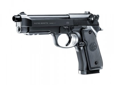 Beretta Mod. 92 A1 airsoft pistol-1