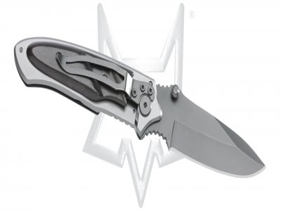 Fox Black Fox - 73 Folding Knife-1