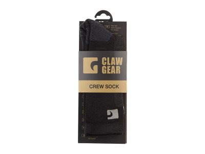 Clawgear - Merino Crew Socks-6