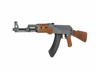 CM028 assault rifle replica-1