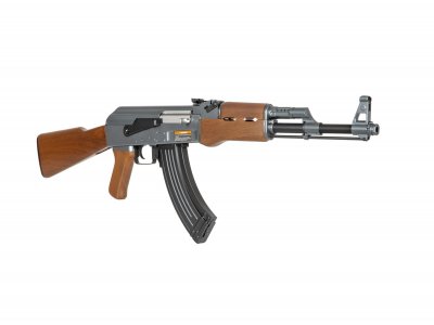 CM028 assault rifle replica-3