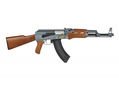 CM028 assault rifle replica-2