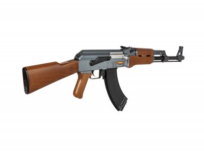 CM028 assault rifle replica-4