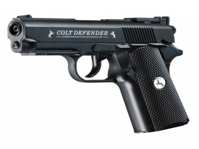 Air Pistol COLT DEFENDER -1