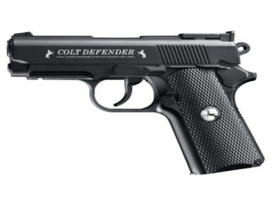 Air Pistol COLT DEFENDER -2