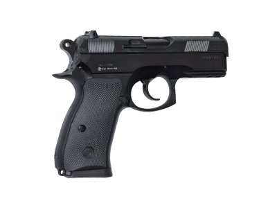 CZ 75D Compact airsoft pistol-1
