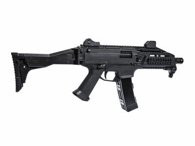 CZ Scorpion EVO 3 A1 airsoft rifle-2