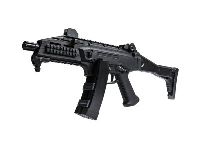 CZ Scorpion EVO 3 A1 airsoft rifle-3