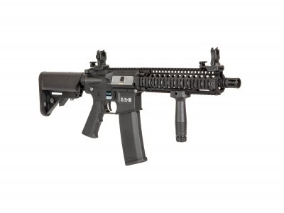 Daniel Defense® MK18 SA-C19 CORE™ X-ASR™ Carbine Airsoft Replika-2
