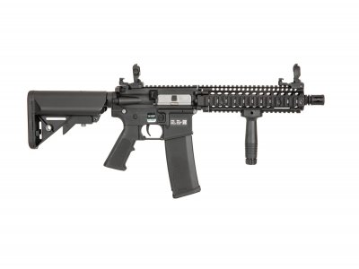 Daniel Defense® MK18 SA-C19 CORE™ X-ASR™ Carbine Airsoft Replika-3