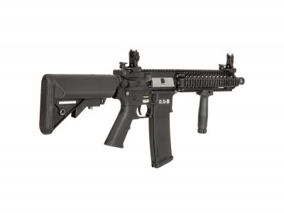 Daniel Defense® MK18 SA-C19 CORE™ X-ASR™ Carbine Airsoft Replika-4