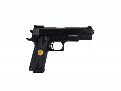 DOUBLE EAGLE P169 SPRING AIRSOFT PISTOL-1